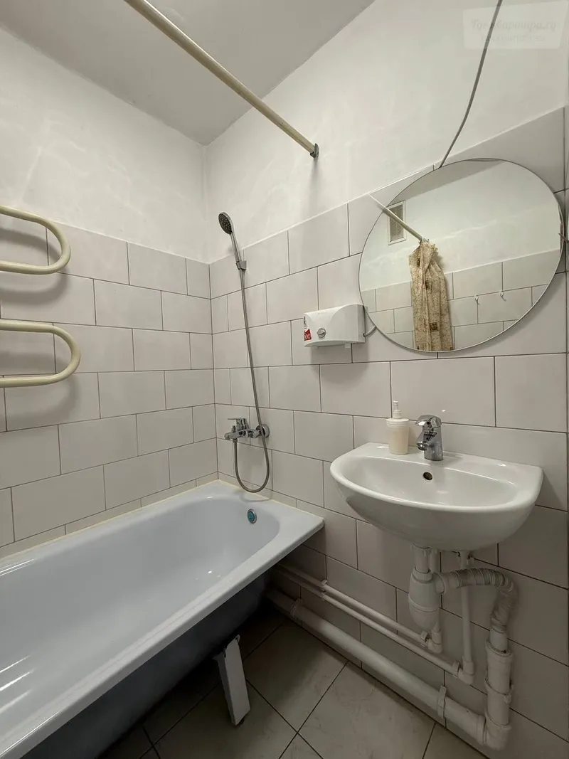 улица Ольги Жилиной, 31