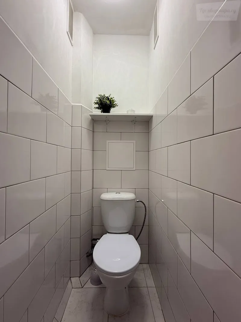 улица Ольги Жилиной, 31