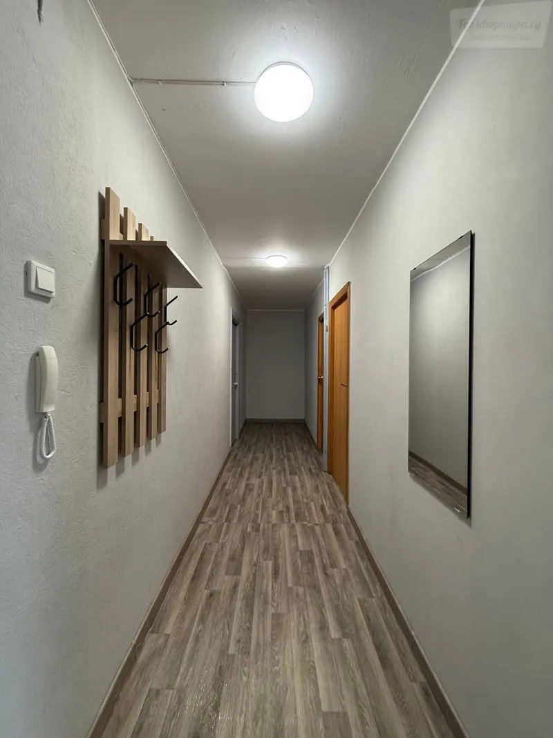 улица Ольги Жилиной, 31