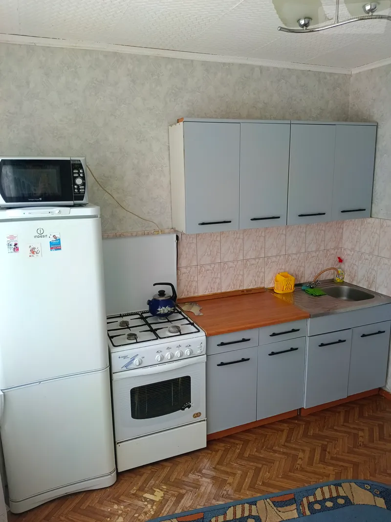 Фото квартиры 2