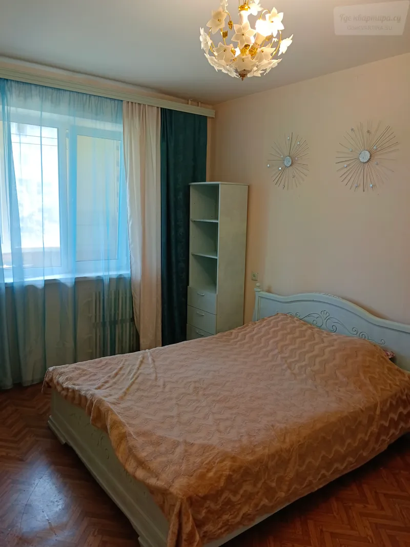 Фото квартиры: улица Карла Маркса, 72/19