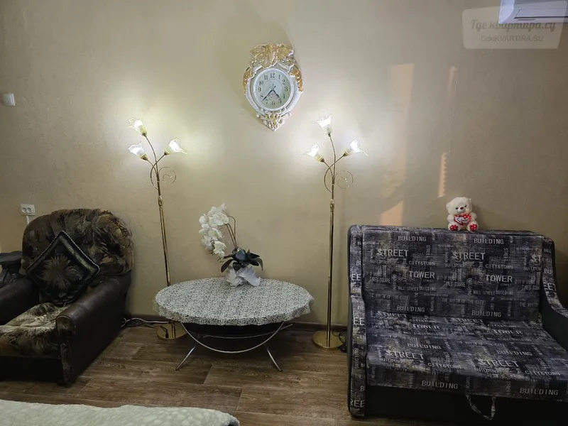 Фото квартиры 6