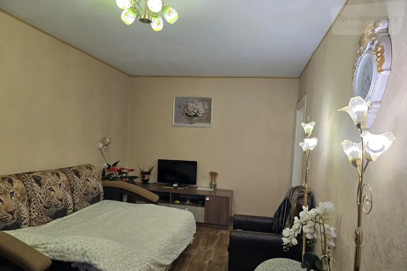 Фото квартиры 7