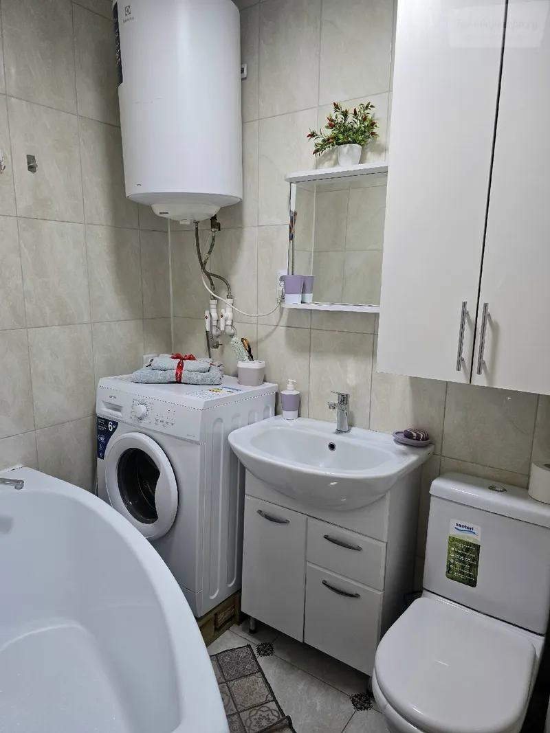 Фото квартиры 8