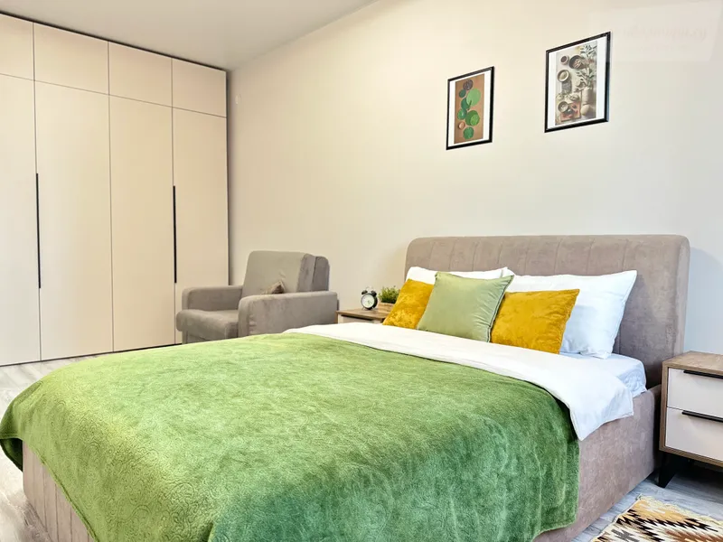 Фото квартиры 3