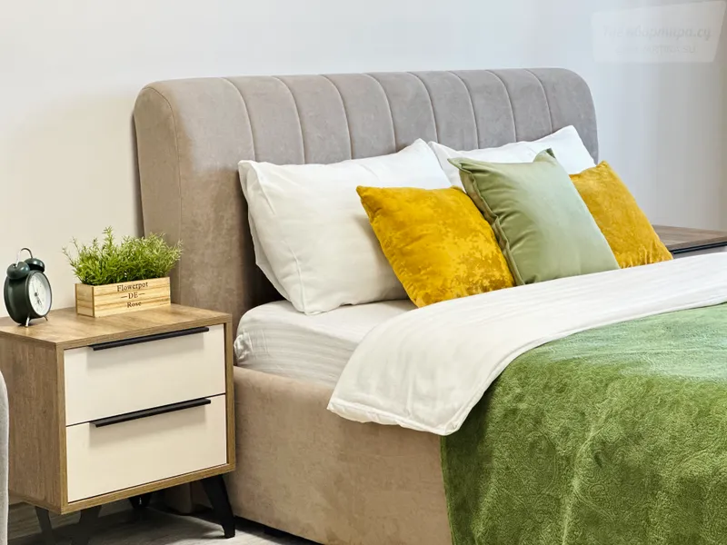 Фото квартиры 2