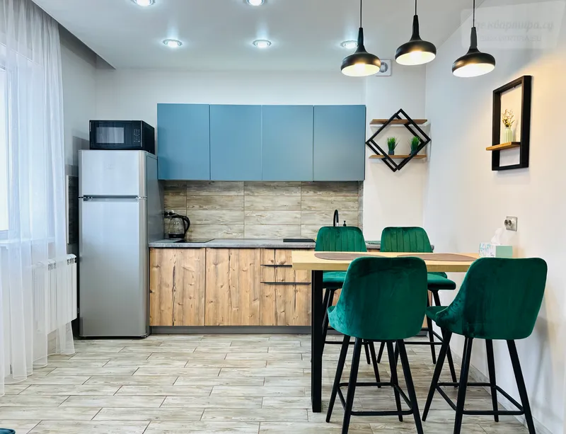 Фото квартиры 5