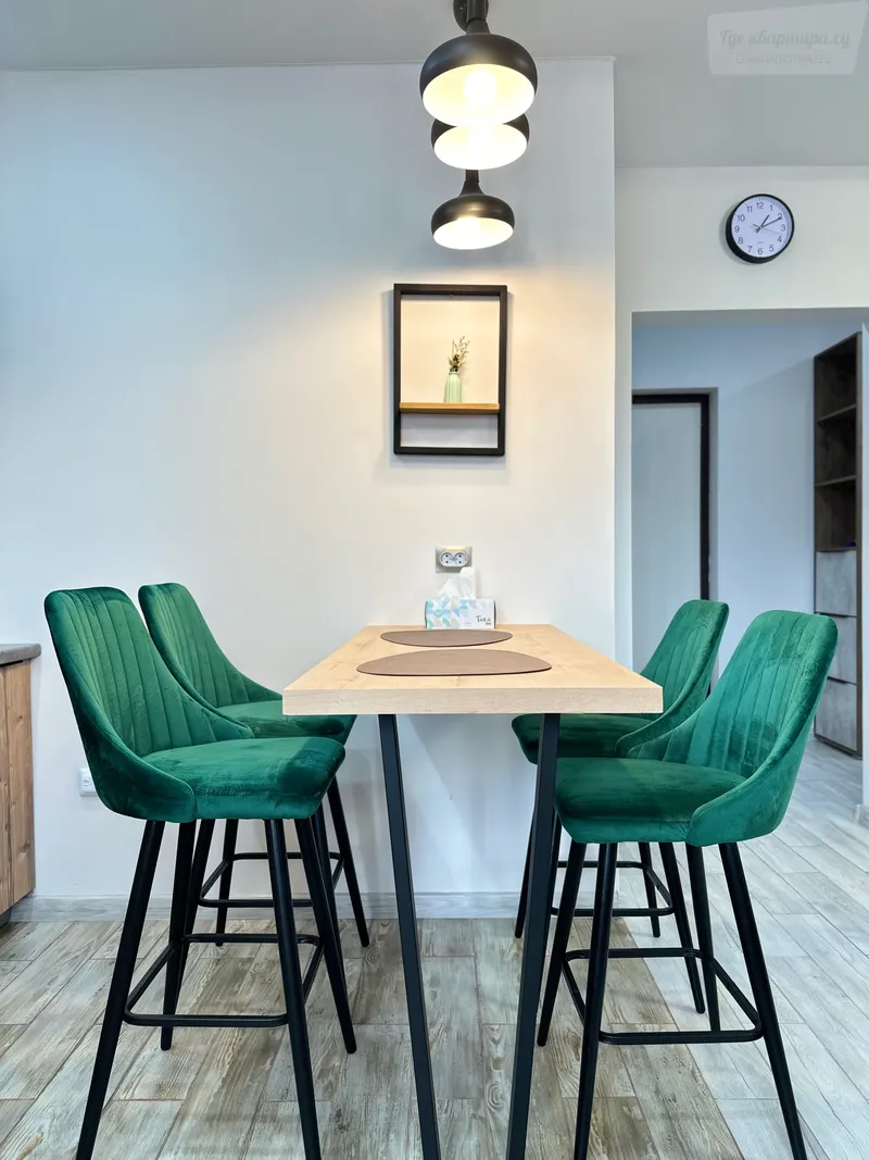 Фото квартиры 6