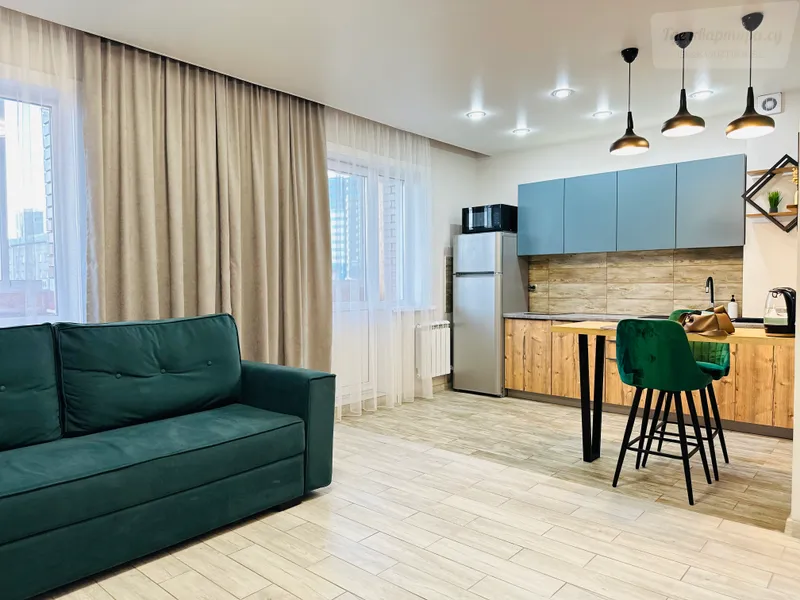 Фото квартиры 7