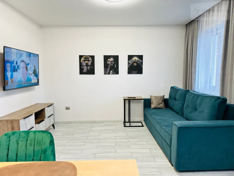 Фото квартиры 8