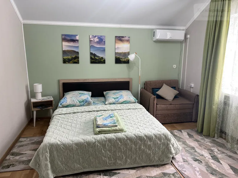 Фото квартиры: Садовая улица, 213