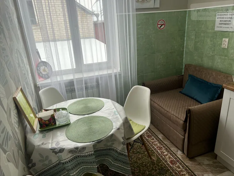 Фото квартиры 6