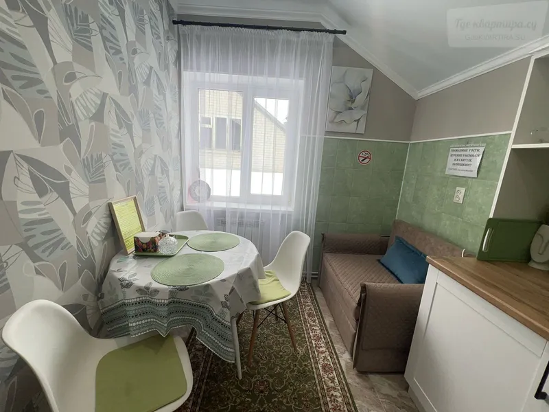 Фото квартиры 10