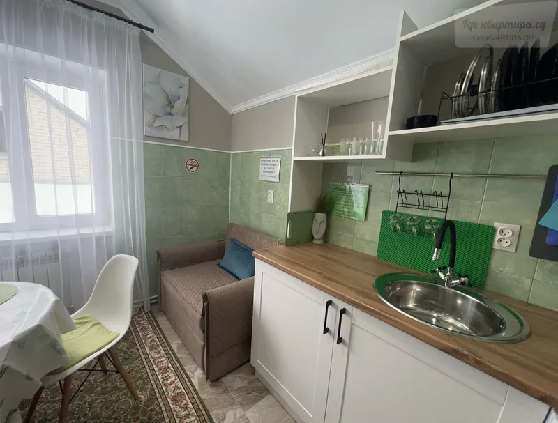 Фото квартиры 14