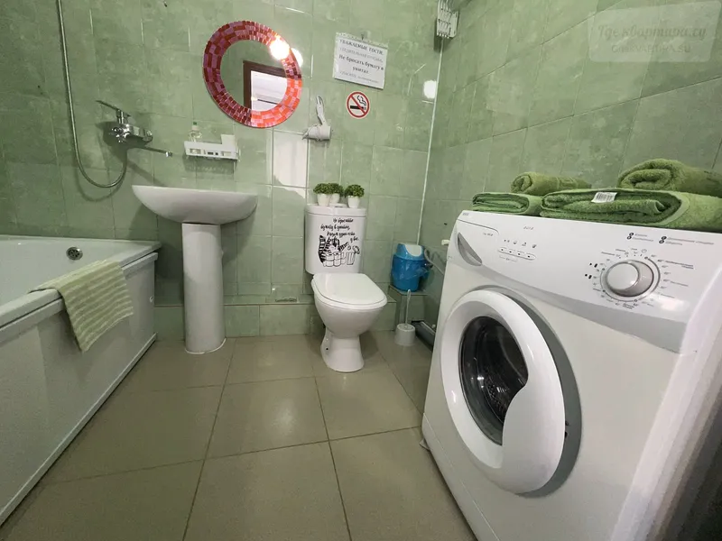 Фото квартиры 19