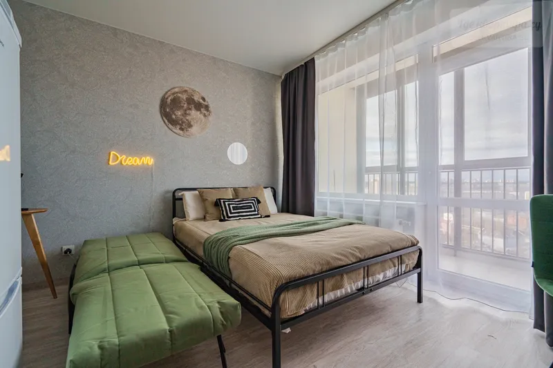 Фото квартиры 11