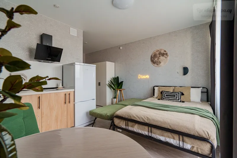 Фото квартиры 12