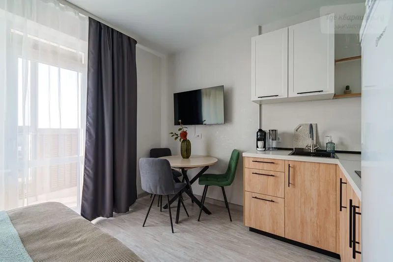 Фото квартиры 13