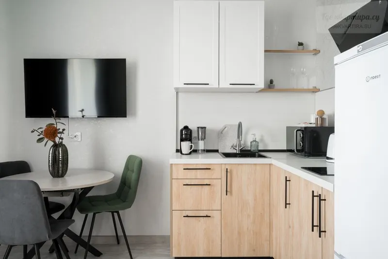 Фото квартиры 14