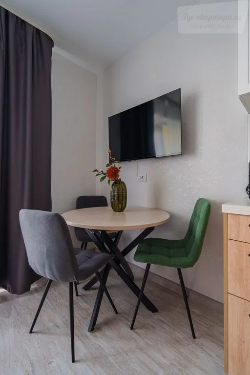 Фото квартиры 16