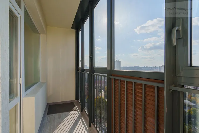 Фото квартиры 21