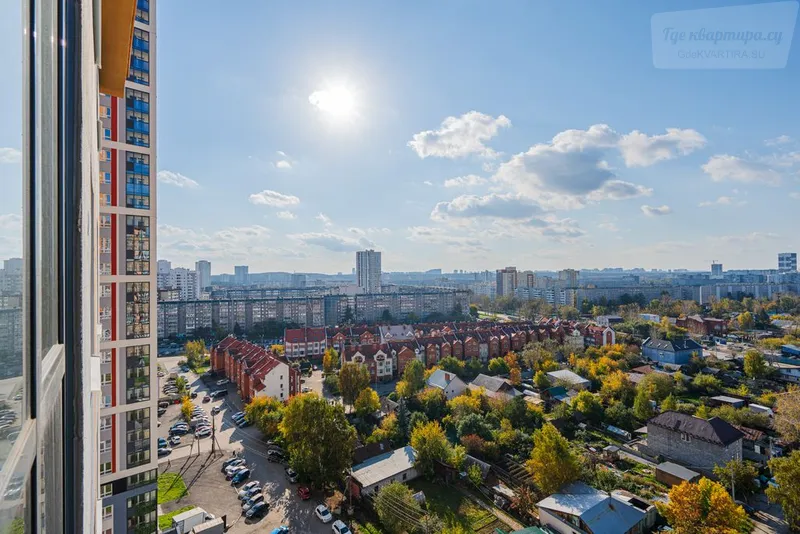 Фото квартиры 25