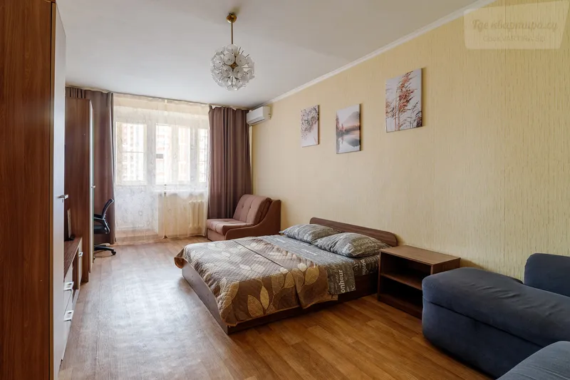 Фото квартиры 11