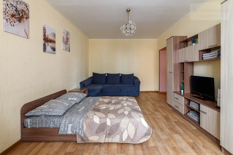 Фото квартиры 15