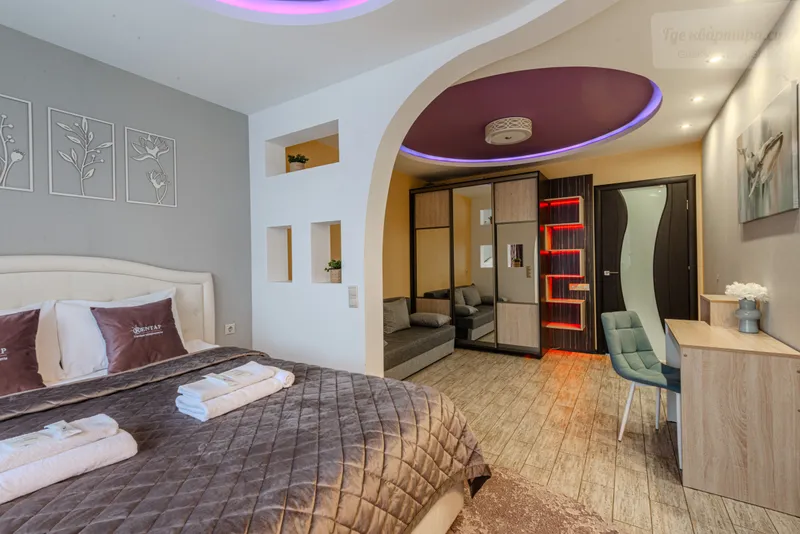 Фото квартиры 3