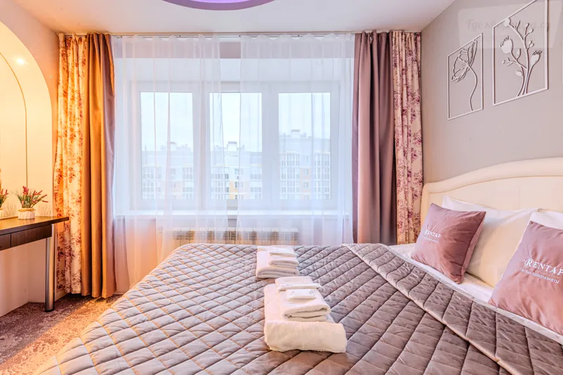 Фото квартиры 2