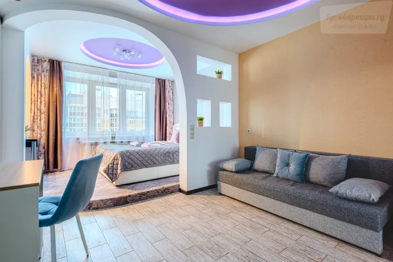 Фото квартиры 5