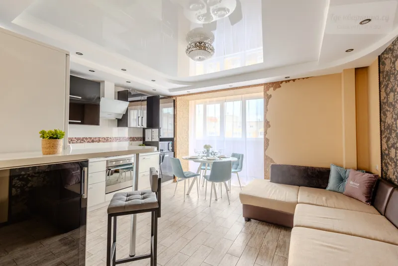 Фото квартиры 7