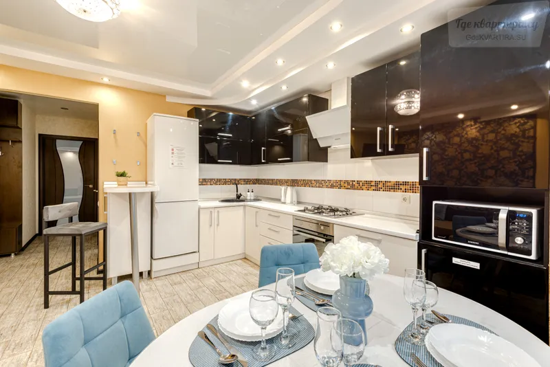 Фото квартиры 8