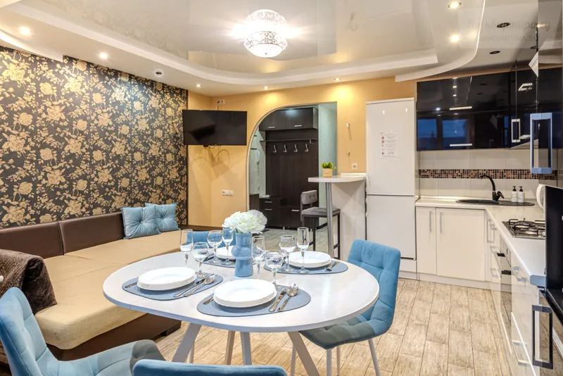 Фото квартиры 9