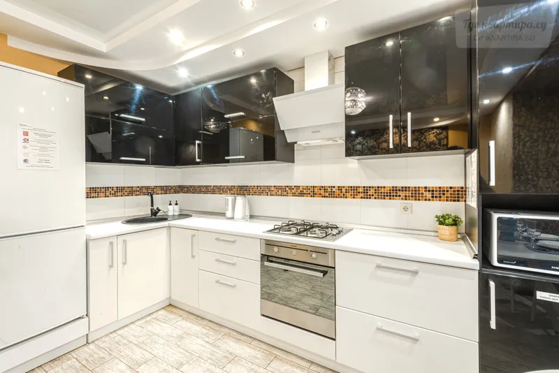 Фото квартиры 12