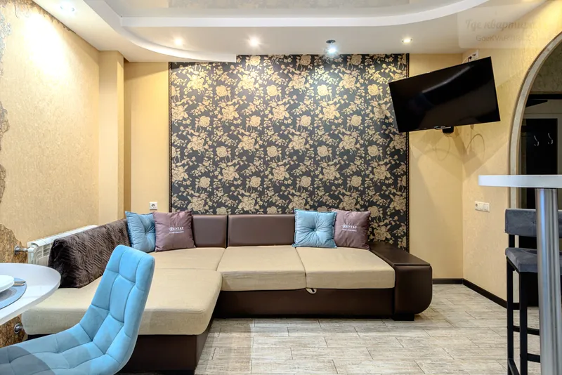 Фото квартиры 13