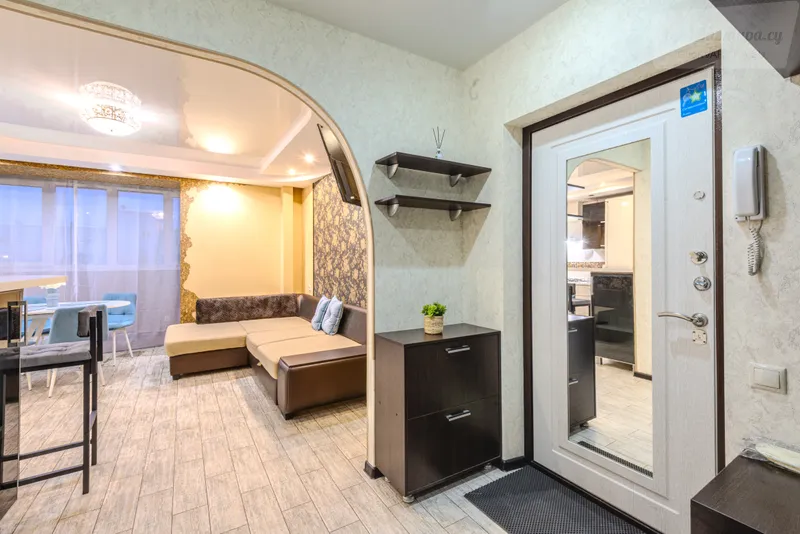 Фото квартиры 14