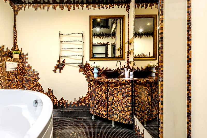 Фото квартиры 16