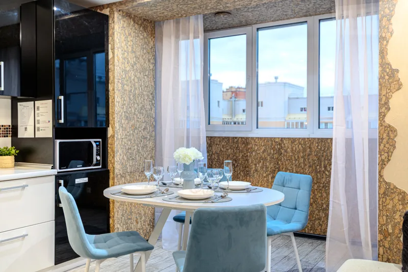 Фото квартиры 21