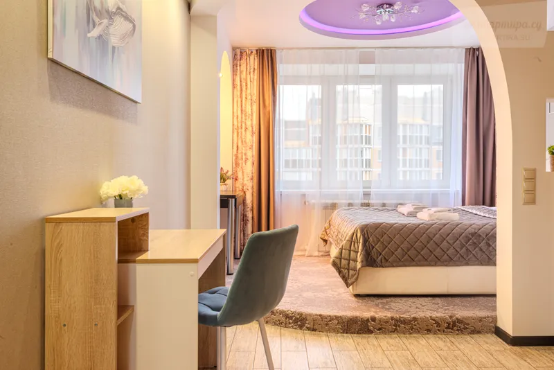 Фото квартиры 24