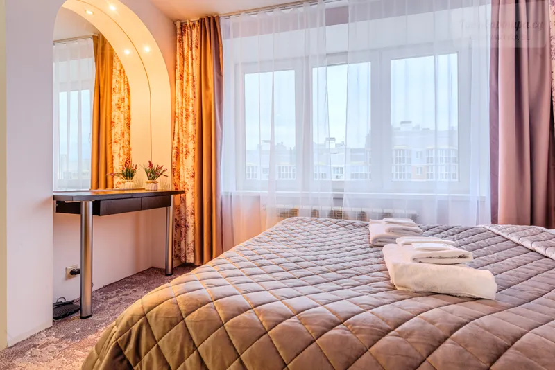 Фото квартиры 25