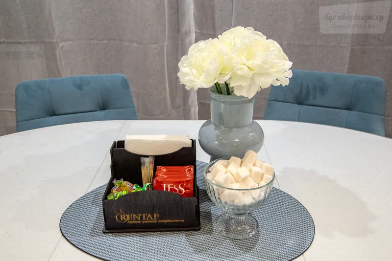 Фото квартиры 28