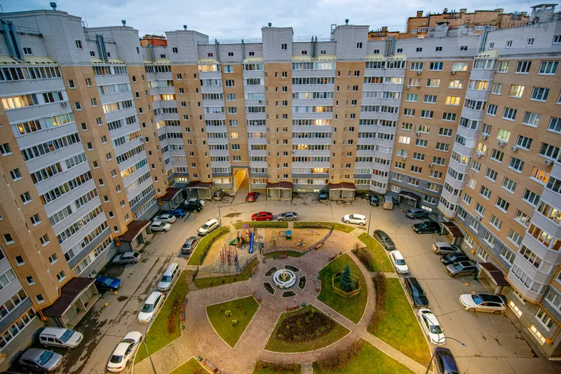 Фото квартиры 31