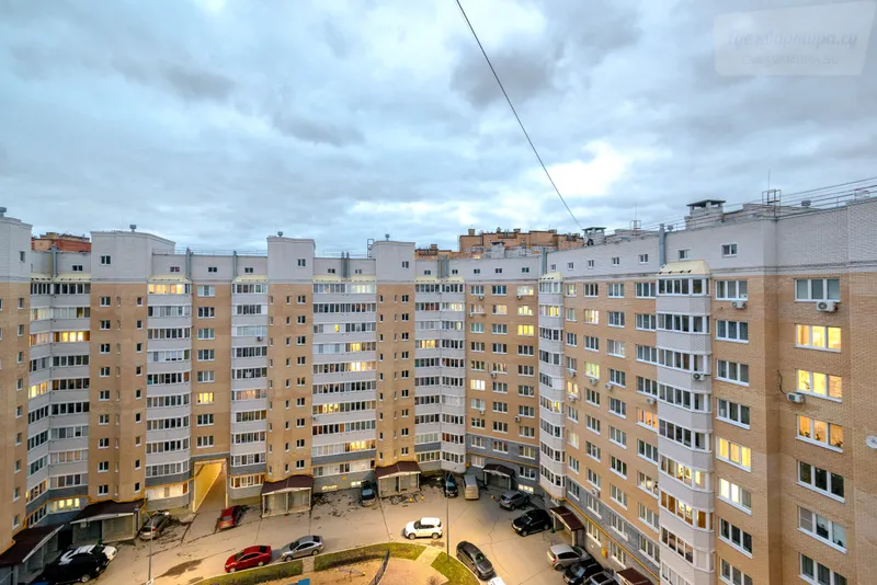 Фото квартиры 32