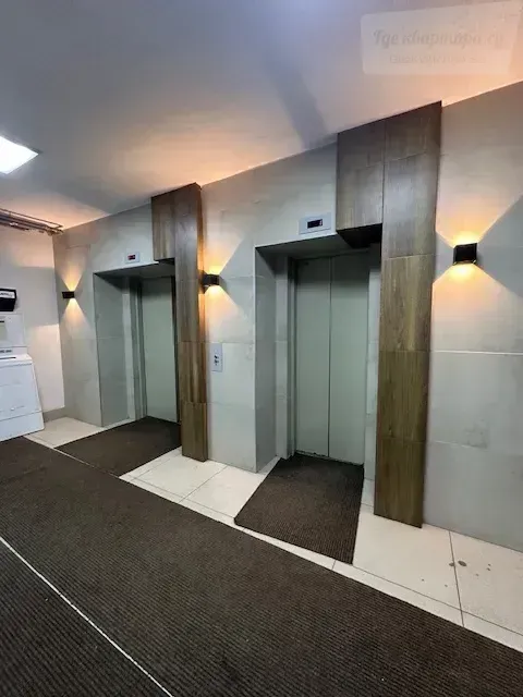 5-я просека, 131