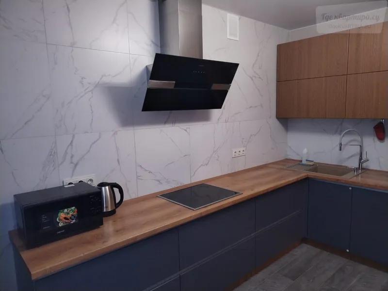 5-я просека, 131