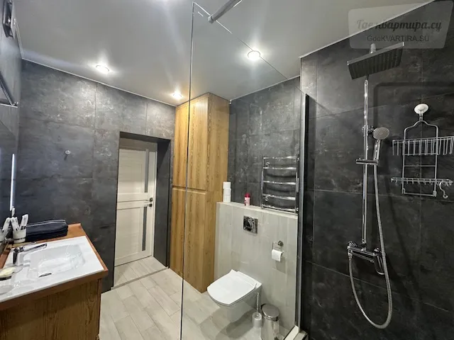 5-я просека, 131