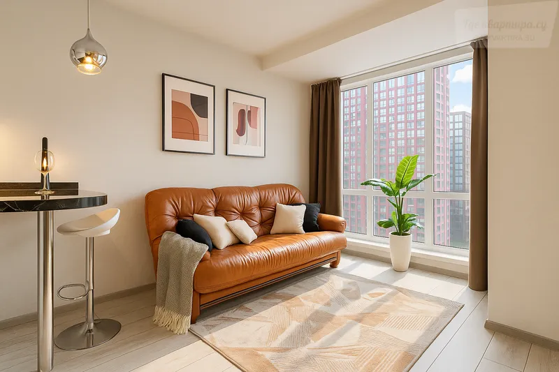 Рязанский проспект, 2/1к5С