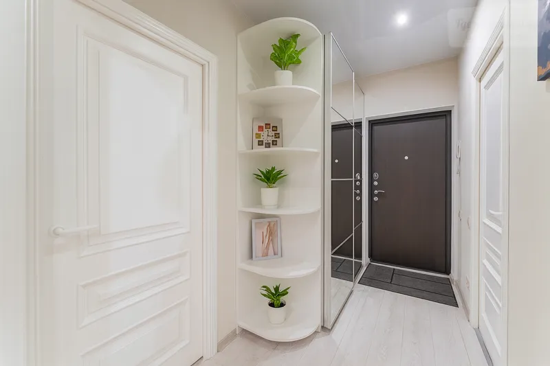 Рязанский проспект, 2/1к5С