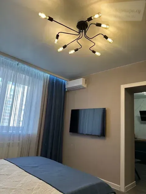 5-я просека, 131